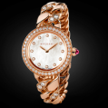 Bulgari Bvlgari Bvlgari Ladies Catene Quartz 31 MM