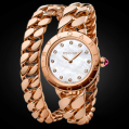 Bulgari Bvlgari Bvlgari Ladies Catene Quartz 31 MM