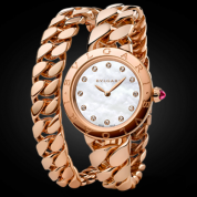 Bulgari Bvlgari Bvlgari Ladies Catene Quartz 31 MM