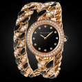 Bulgari Bvlgari Bvlgari Ladies Catene Quartz 31 MM