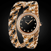 Bulgari Bvlgari Bvlgari Ladies Catene Quartz 31 MM