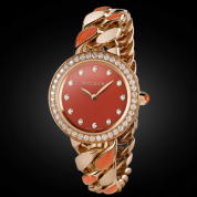 Bulgari Bvlgari Bvlgari Ladies Catene Quartz 31 MM
