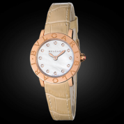 Bulgari Bvlgari Bvlgari Ladies Quartz 26 MM