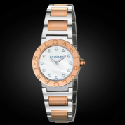 Bulgari Bvlgari Bvlgari Ladies Quartz 26 MM