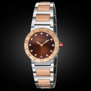 Bulgari Bvlgari Bvlgari Ladies Quartz 26 MM