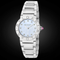 Bulgari Bvlgari Bvlgari Ladies Quartz 26 MM