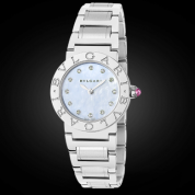 Bulgari Bvlgari Bvlgari Ladies Quartz 26 MM