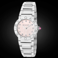 Bulgari Bvlgari Bvlgari Ladies Quartz 26 MM