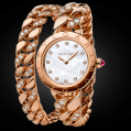 Bulgari Bvlgari Bvlgari Ladies Quartz 31 MM