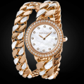 Bulgari Bvlgari Bvlgari Ladies Quartz 31 MM