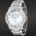 Bulgari Bvlgari Bvlgari Lady Automatic 37 MM
