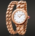 Bulgari Bvlgari Bvlgari Lady Catene Quartz 31 MM