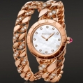 Bulgari Bvlgari Bvlgari Lady Catene Quartz 31 MM