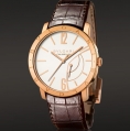 Bulgari Bvlgari Bvlgari Power Reserve Manual Wind 43 MM