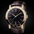 Bulgari Bvlgari Bvlgari Roma 39 MM