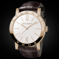 Bulgari Bvlgari Bvlgari Roma 39 MM