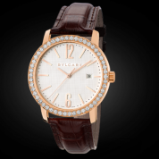 Bulgari Bvlgari Bvlgari Solotempo 40 MM