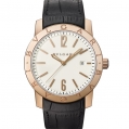 Bulgari Bvlgari Bvlgari Solotempo Automatic 39 MM