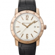 Bulgari Bvlgari Bvlgari Solotempo Automatic 39 MM