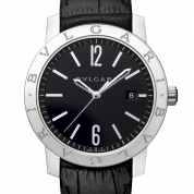 Bulgari Bvlgari Bvlgari Solotempo Automatic 41 MM