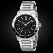 Bulgari Bvlgari Bvlgari Solotempo Automatic 41 MM