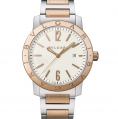 Bulgari Bvlgari Bvlgari Solotempo Automatic 41 MM