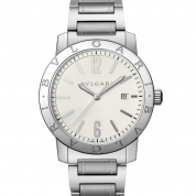 Bulgari Bvlgari Bvlgari Solotempo Automatic 41 MM