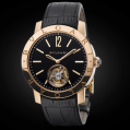 Bulgari Bvlgari Bvlgari Tourbillon 41 MM