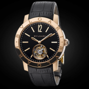 Bulgari Bvlgari Bvlgari Tourbillon 41 MM