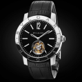 Bulgari Bvlgari Bvlgari Tourbillon 41 MM