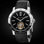 Bulgari Bvlgari Bvlgari Tourbillon 41 MM