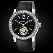 Bulgari Bvlgari Bvlgari Tourbillon 41 MM