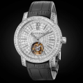 Bulgari Bvlgari Bvlgari Tourbillon 41 MM