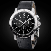 Bulgari Bvlgari Bvlgari Velocissimo Chronograph 41 MM