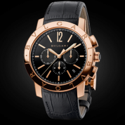 Bulgari Bvlgari Bvlgari Velocissimo Chronograph 41 MM