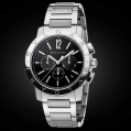 Bulgari Bvlgari Bvlgari Velocissimo Chronograph 41 MM