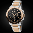 Bulgari Bvlgari Bvlgari Velocissimo Chronograph 41 MM