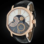 Bulgari Daniel Roth Grand Lune