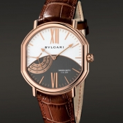 Bulgari Daniel Roth Petite Seconde