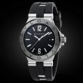 Bulgari Diagono Automatic 42 MM