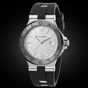 Bulgari Diagono Automatic 42 MM