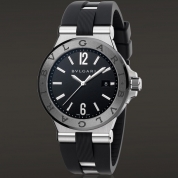Bulgari Diagono Automatic 42 MM