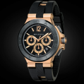 Bulgari Diagono Ceramic Chronograph 42 MM