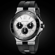 Bulgari Diagono Ceramic Chronograph 42 MM