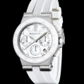 Bulgari Diagono Chronograph 37 MM