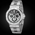 Bulgari Diagono Chronograph 42 MM