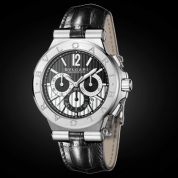 Bulgari Diagono Chronograph 42 MM