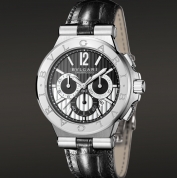 Bulgari Diagono Chronograph Caliber 303 42 MM