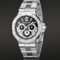 Bulgari Diagono Chronograph Caliber 303 42 MM
