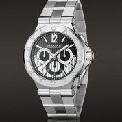 Bulgari Diagono Chronograph Caliber 303 42 MM